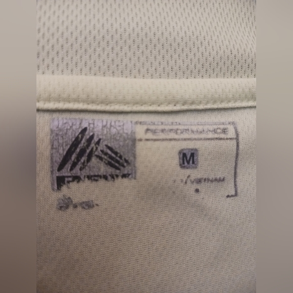 Womens performance long sleeve top - Picture 4 of 4